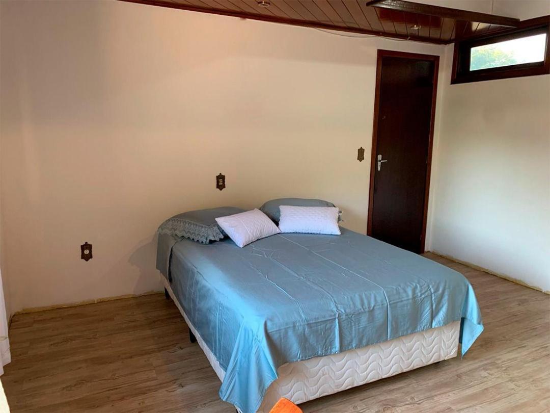 Hotel Morada Da Vo Gati à Blumenau Extérieur photo